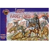 Image de Light Warg Orcs - 1:72e - Alliance