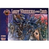 Image de Light Warriors Of The Dead - 1:72e - Alliance