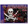 Image de Corsairs, Set 1 - 1:72e - Alliance