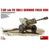 Image de 7,62cm F.k.39 German Field Gun - 1:35e - Miniart