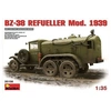 Image de Bz-38 Refueller Mod.1939 - 1:35e - Miniart