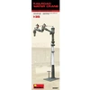 Image de Railroad Water Crane - 1:35e - Miniart