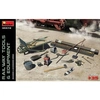 Image de Railway Tools & Equipment - 1:35e - Miniart