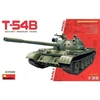 Image de Soviet Medium Tank T-54b(early Produktio - 1:35e - Miniart