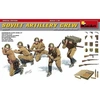 Image de Soviet Artillery Crew.special Edition - 1:35e - Miniart