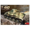 Image de T-60(plant No.264,stalingrad)interiorkit - 1:35e - Miniart