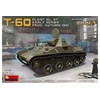 Image de T-60(plant No.37)early Series Interiorki - 1:35e - Miniart