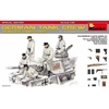 Image de German Tank Crew (winter Uniforms)specia Edition- 1:35e - Miniart