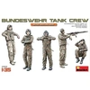 Image de Bundeswehr Tank Crew - 1:35e - Miniart