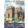 Image de Assault Of Medieval Fortress - 1:72e - Miniart