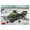 Image de Flettner Fl 282 V-21 Kolibri - 1:35e - Miniart