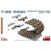 Image de T-55 Rmsh Workable Track Links.early Typ - 1:35e - Miniart