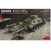 Image de Bmr-1 Early Mod.with Kmt-5m - 1:35e - Miniart