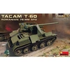 Image de Romanian 76-mm Spg Tacam T-60 Interiorki - 1:35e - Miniart