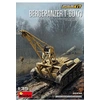 Image de Bergepanzer T-60(r) Interior Kit - 1:35e - Miniart