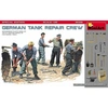 Image de German Tank Repair Crew.special Edition - 1:35e - Miniart