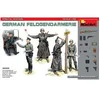 Image de German Feldgendarmerie,special Edition - 1:35e - Miniart