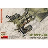 Image de Mine-roller Kmt-9 - 1:35e - Miniart