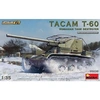 Image de Tacam T-60 Romanian Tank Destroyer. Interior Kit - 1:35e - Miniart