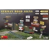 Image de German Road Signs Ww2 (eastern Front Set 1) - 1:35e - Miniart