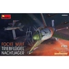 Image de Focke Wulf Triebflugel Nachtjager - 1:35e - Miniart