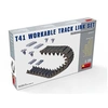Image de T41 Workable Track Link Set - 1:35e - Miniart