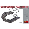 Image de We210 Workable Track Link Set - 1:35e - Miniart