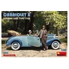 Image de Cabriolet B German Car Type 170v - 1:35e - Miniart
