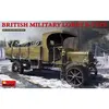 Image de British Military Lorry B-type - 1:35e - Miniart