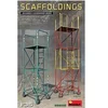 Image de Scaffoldings - 1:35e - Miniart