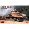 Image de Grant Mk. Ii - 1:35e - Miniart