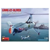 Image de Liore-et-oliver Leo C.30a Early Prod - 1:35e - Miniart