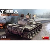 Image de T-55a Polish Production - 1:35e - Miniart