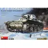 Image de T-60 Screened (plant No.264,stalingrad) Interior Kit - 1:35e - Miniart