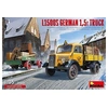 Image de L1500s German 1,5t Truck - 1:35e - Miniart