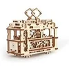 Image de Puzzle 3D Tram on Rails
