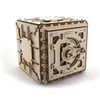 Image de Puzzle 3D Coffre Fort