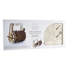 Image de Puzzle 3D Combination Lock