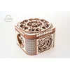 Image de Ugears Coffre Au Tresor 190 Pieces