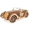 Image de Puzzle 3D Roadster VM 01