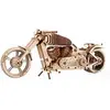 Image de Puzzle 3D Moto VM 02