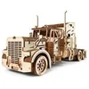 Image de Puzzle 3D Camion Heavy Boy