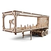 Image de Puzzle 3D Remorque pour camion lourd VM-03