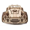 Image de Puzzle 3D Drift Cobra Racing