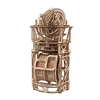 Image de UGEARS SKY WATCHER TOURBILLON TAFELKLOK
