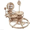 Image de Tellurion Mécanique Ugears - Puzzle 3d en bois