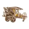 Image de Puzzle 3D Mini Biplan