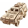 Image de Dozor-B - - Puzzle 3d en bois