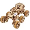 Image de Mars Rover Habité - - Puzzle 3D en bois