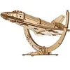 Image de Maquette Navette NASA Beige